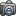 Photocamera 1 Icon 16x16 png